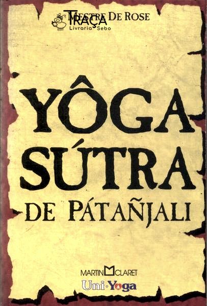 Yôga Sútra de Pátãnjali