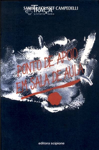 Ponto de Apoio em Sala de Aula