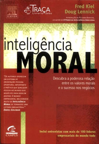 Inteligência Moral