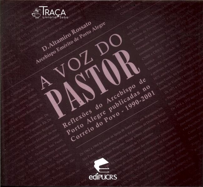 A Voz do Pastor
