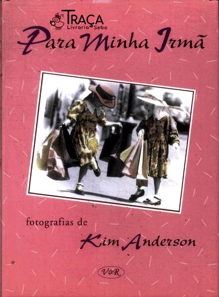 Para Minha Irmã