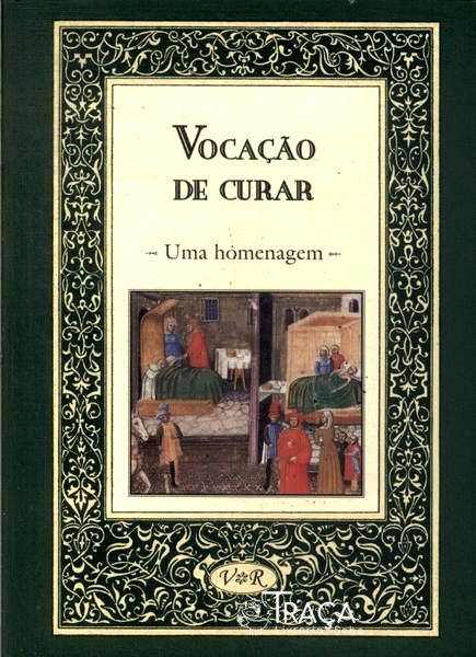 Vocação de Curar