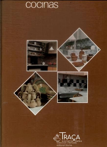 Cocinas
