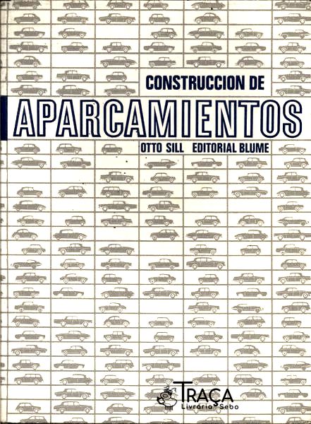 Construccion de Aparcamientos