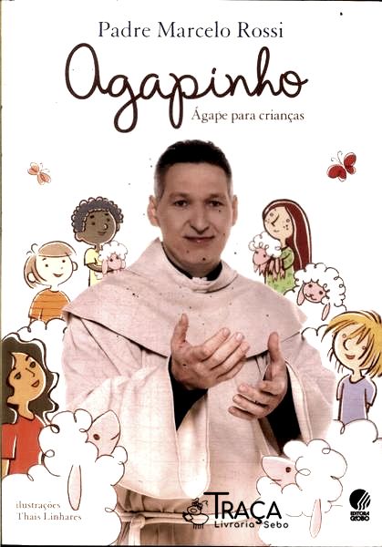 Agapinho: Ágape para Criança