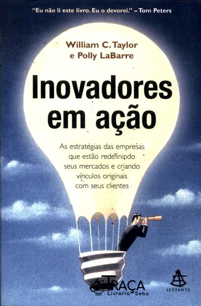 Inovadores em Ação