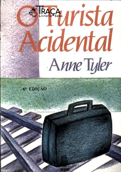 O Turista Acidental