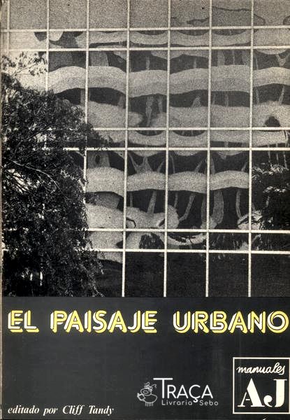 El Paisaje Urbano