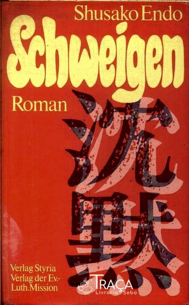 Schweigen