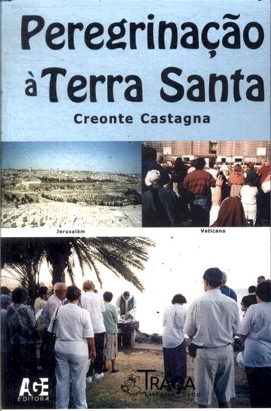 Peregrinação À Terra Santa