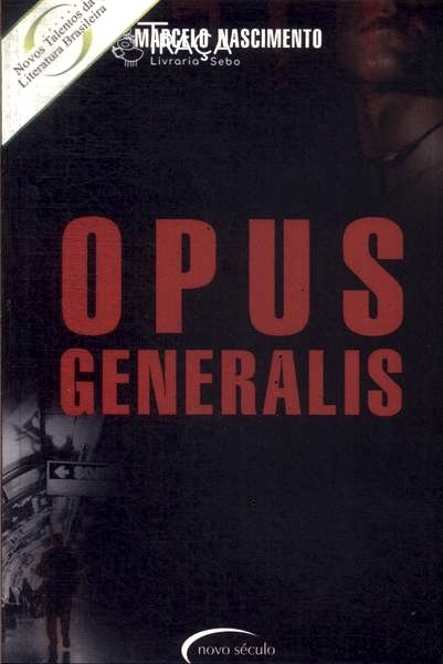 Opus Generalis