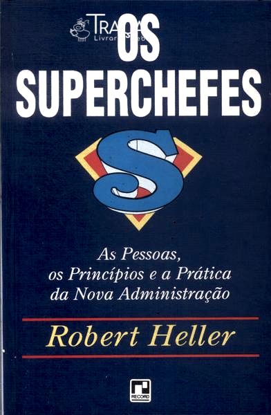 Os Superchefes