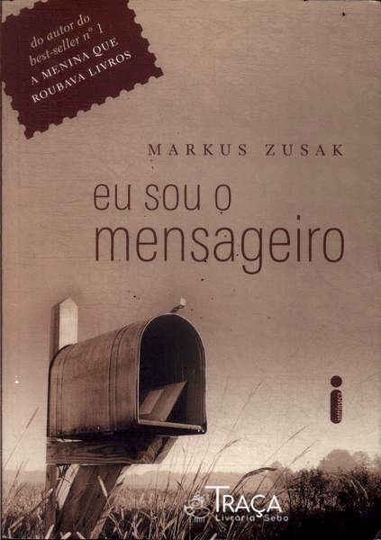 Eu Sou o Mensageiro