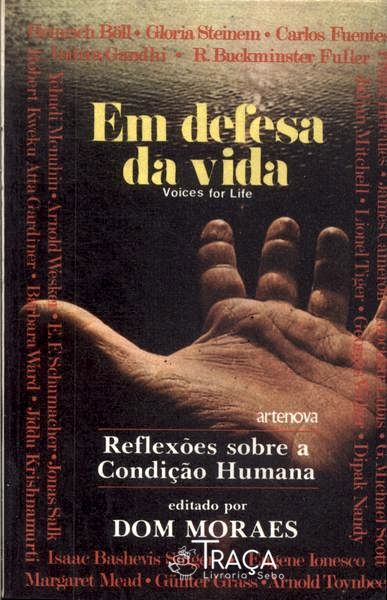 Em Defesa Da Vida