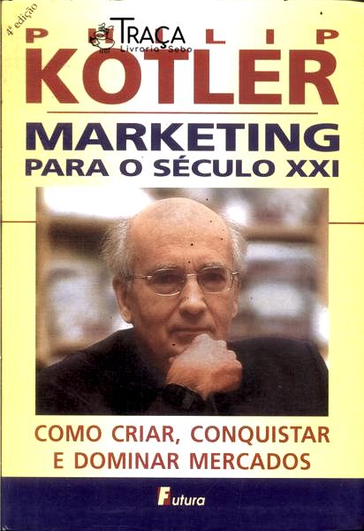 Marketing para o Século Xxi