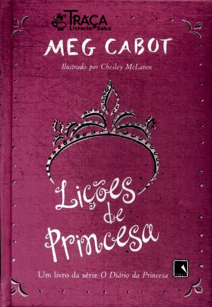 Lições de Princesa