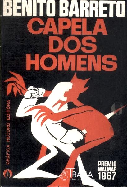 Capela Dos Homens