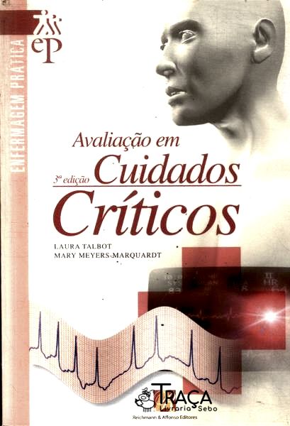 Avaliação em Cuidados Críticos (2001)