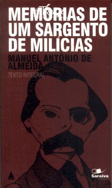 Memórias De Um Sargento De Mílicias