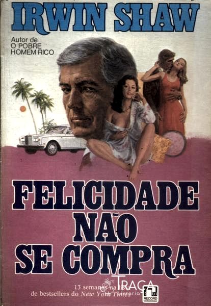 Felicidade Não Se Compra