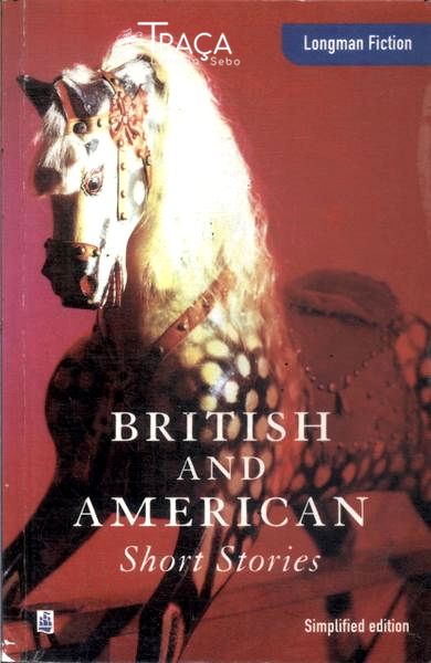 British and American Short Stories (adaptado)