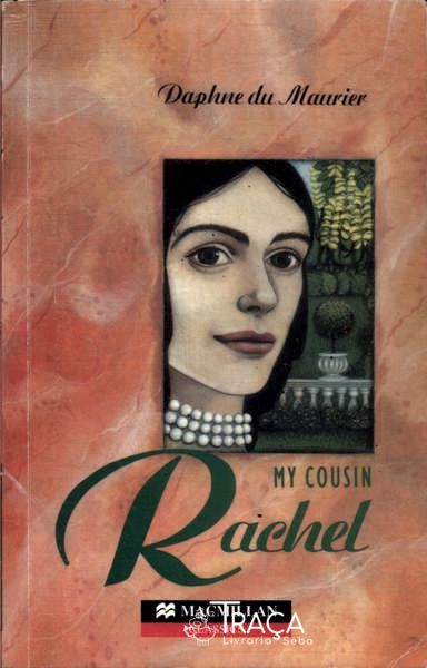My Cousin Rachel (adaptado)