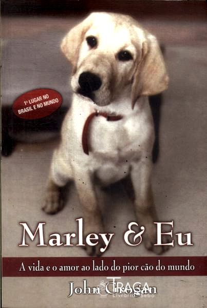 Marley e Eu