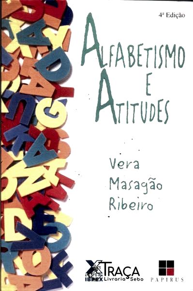 Alfabetismo e Atitudes