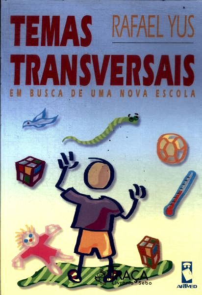 Temas Transversais