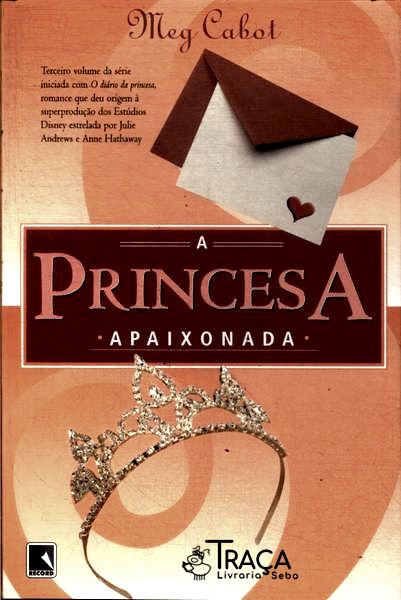 A Princesa Apaixonada