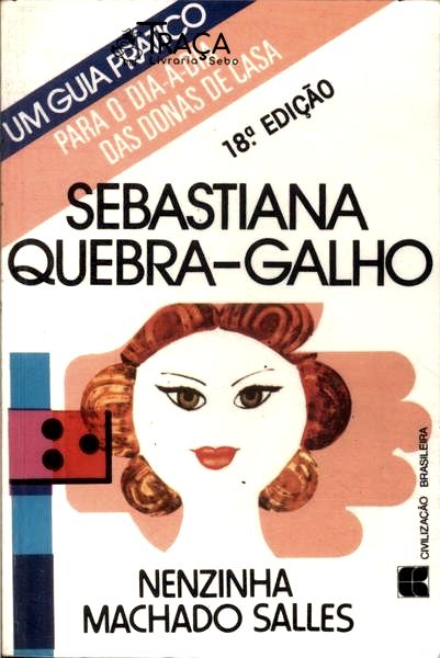 Sebastiana Quebra-galho