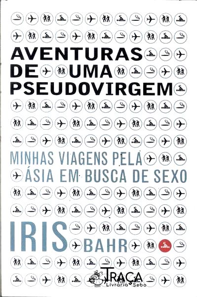 Aventuras de Uma Pseudovirgem