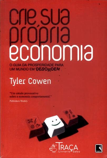 Crie Sua Própria Economia