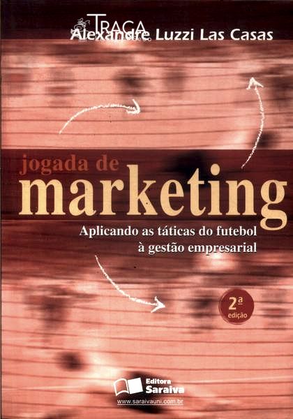 Jogada de Marketing