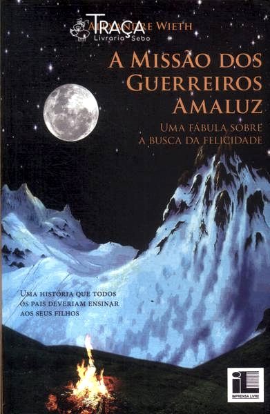 A Missão dos Guerreiros Amaluz