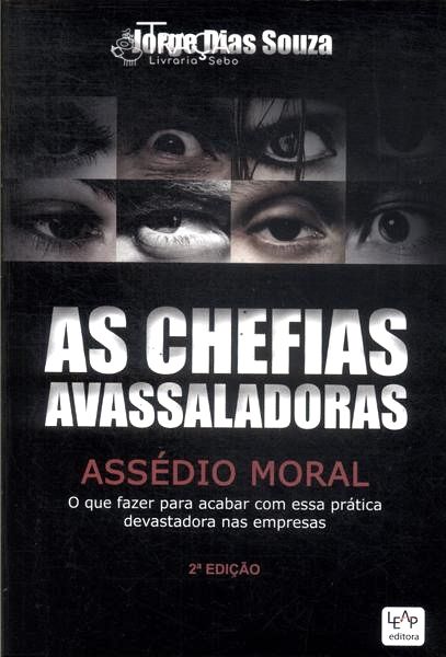 As Chefias Avassaladoras