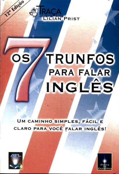 Os Sete Trunfos para Falar Inglês (1999)