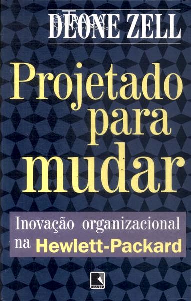 Projetado para Mudar