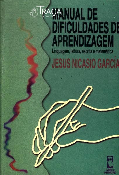 Manual de Dificuldades de Aprendizagem