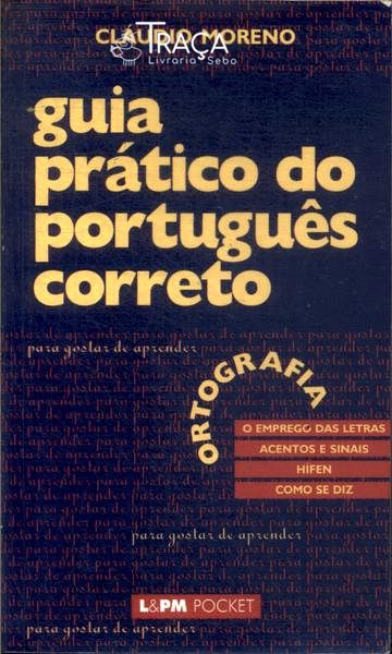 Guia Prático do Português Correto (2003)