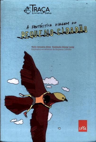 A Fantástica Viagem do Pequeno Cidadão