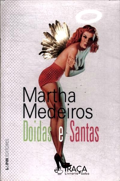 Doidas e Santas