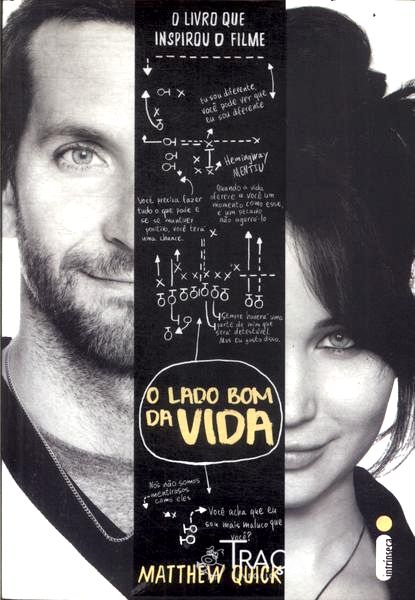 O Lado Bom da Vida