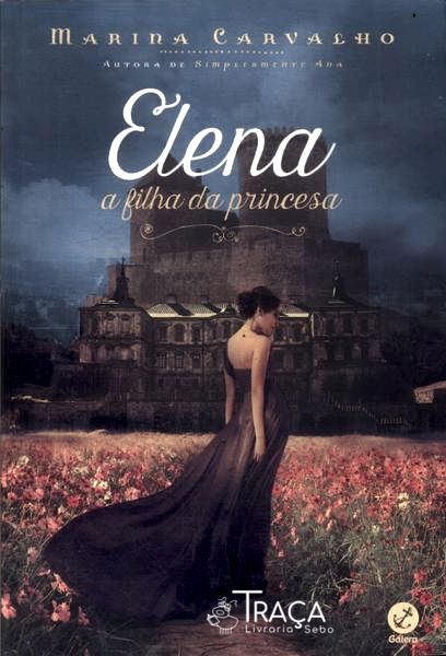 Elena, a Filha da Princesa
