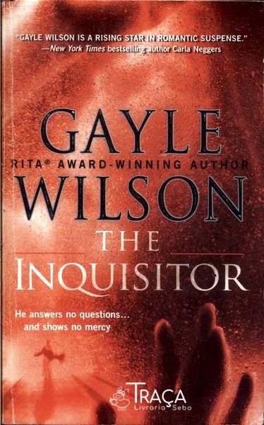 The Inquisitor