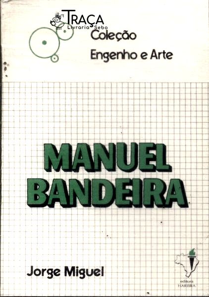 Manuel Bandeira