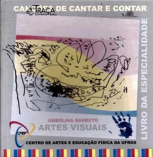 Canções de Cantar e Contar
