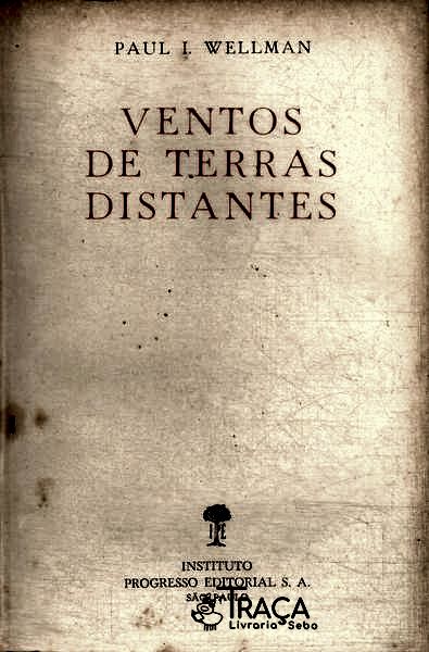 Ventos De Terras Distantes