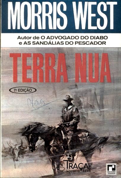 Terra Nua