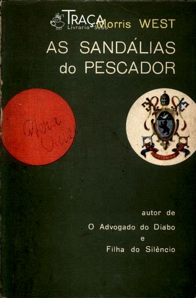 As Sandálias Do Pescador